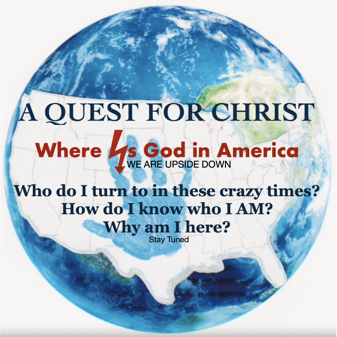 A Quest For Christ